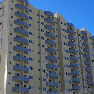 Apartamento Caldas Novas-golden Express, Caldas Novas