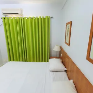 Apartamento Golden Dolphin Express Via Giro Imobtech, Caldas Novas